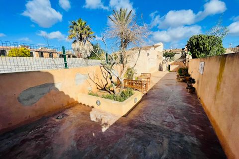 Landsbyhus i Santanyi, Mallorca, Santanyi - € 650.000 | Ref: 1612 - foto 15